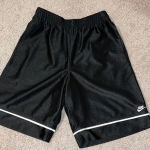 Women’s Nike Basketball Shorts - Size Small